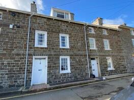 Greenhome, High Street, New Quay SA45 9NY