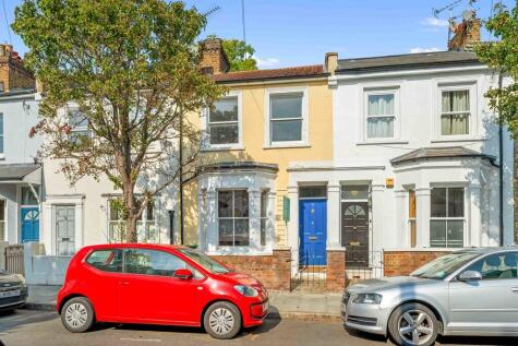 Cobbold Road W12