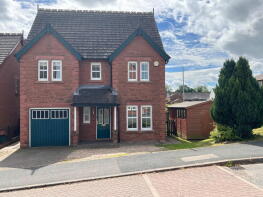 29, Laikin View, Penrith CA11 9QW