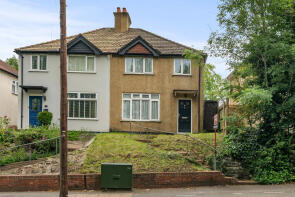8, Hilliers Lane, Croydon CR0 4SU