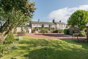 Holly House, The Lane, Glanton NE66 4BJ