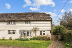 2, Geerings Cottages, Dorking Road, Horsham RH12 3RY