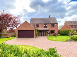 8, Park View, Alcester B49 5PN
