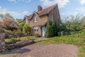 The Cottage, Road From The Lodge To Junction With Blaisdon Road, Longhope GL17 0AH