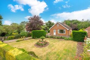 Crook A Lune, Main Road, Spilsby PE23 4AG