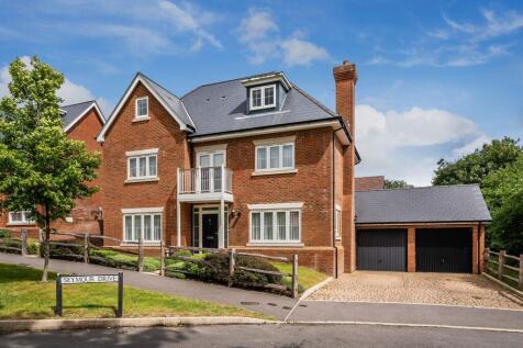 Hockbury Crescent, Tunbridge Wells, TN2