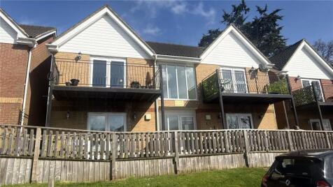 Creek Gardens, Wootton Bridge, Ryde