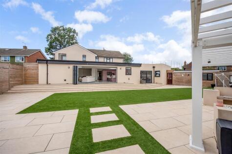 Durley Avenue, Cowplain