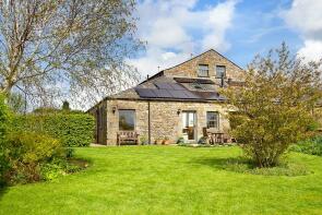 1, Churchfield Barn, Church Lane, Carnforth LA6 2RH