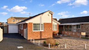 12, Yew Tree Grove, Fishtoft, Boston PE21 0DA