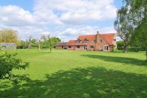 Tynnings Cottage, Lake Lane, Gloucester GL2 8BG