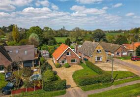 Wyndsmoor, Easton Way, Norwich NR10 4HF