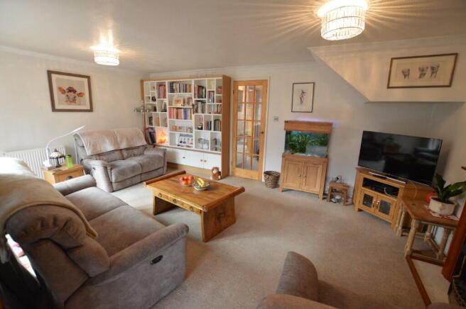 Family Lounge