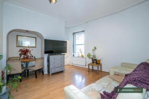 Flat 1, 172-174, Uxbridge Road, London W12 7JP