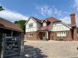 9, Danecroft Place, Hellingly BN27 4ES