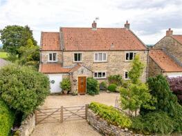 Manor Cottage, Headlands Road, Appleton Le Moors, York YO62 6TE