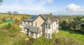Marlborough House, Poundstock, Bude EX23 0EE