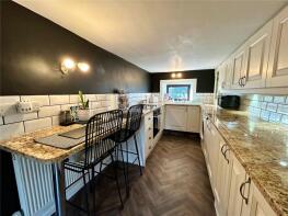 162, Belthorn Road, Blackburn BB1 2NY