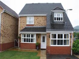 14, Mill Race, Neath SA10 7FL