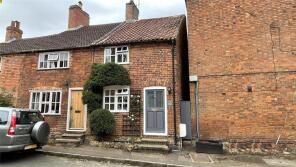11, Wartnaby Road, Melton Mowbray LE14 3JJ