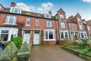 Winston House, Mount Pleasant North, Robin Hoods Bay, Whitby YO22 4RE