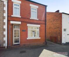 8, School Road, Rhosllanerchrugog, Wrexham LL14 1BB