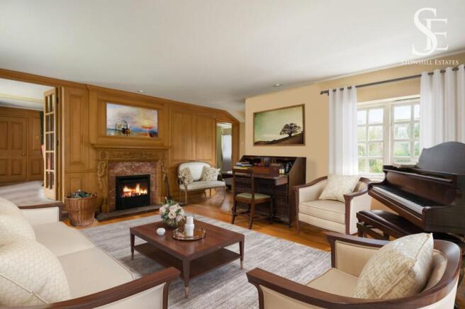 Drawing Room