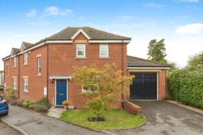 1, Wakeford Way, Bristol BS30 5HU