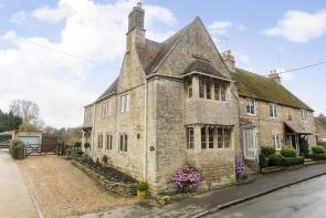 55, Church Lane, Peterborough PE8 5PG