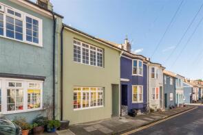 15, Bute Street, Brighton BN2 0EH