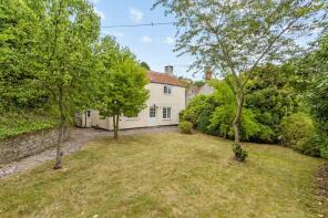 Church Cottage, Moor Road, Moorlinch, Bridgwater TA7 9BU