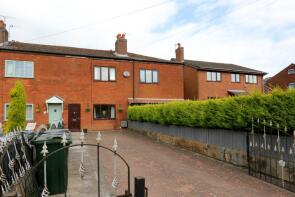 78, Crawford Road, Crawford Village, Skelmersdale WN8 9QS
