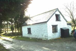 Dolgwyddau, B4576 From The Entrance To Pantcynghorion To Bethania, Llanon SY23 5NN