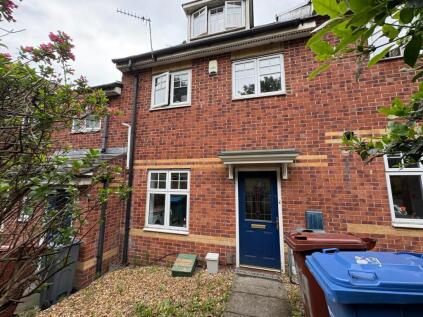 Yew Tree Road, Fallowfield