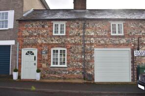 5, Oxford Street, Eddington, Hungerford RG17 0ET