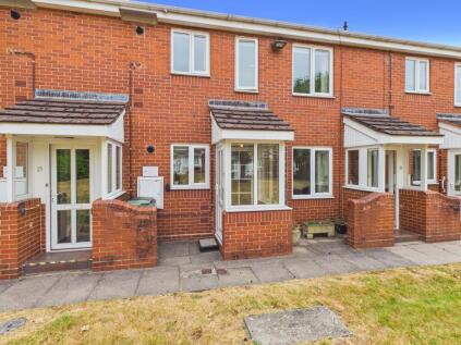 Rushers Close, Pershore, WR10