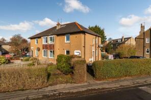 43, Carrick Knowe Road, Carrick Knowe, Edinburgh EH12 7BJ