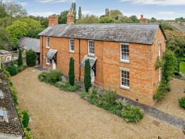 Manor Farm House, Main Street, Bicester OX25 2PW