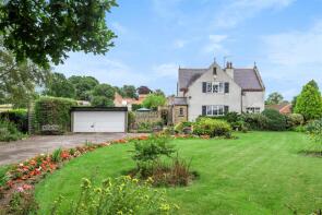 Orchard House, Barugh Lane, Malton YO17 6UZ