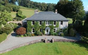 Glebe House, Vicarage Hill, Ivybridge PL21 9QZ