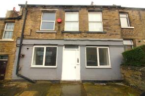 251, Blackmoorfoot Road, Crosland Moor, Huddersfield HD4 5RL