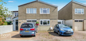 6, Acorn Avenue, Cambridge CB23 8DT