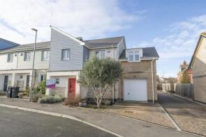 28, Gentian Way, Weymouth DT3 6FH