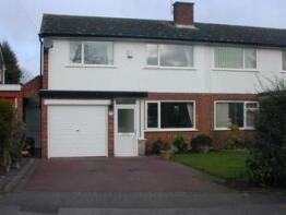 30, Oakfields Way, Catherine De Barnes, Solihull B91 2TR