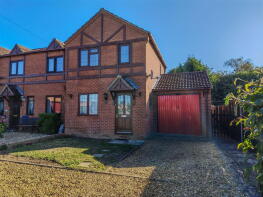 6, Richmond Way, Wisbech PE13 5JX