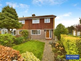 18, Green Lane, Houghton CA3 0NT
