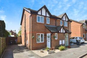 7, Woodlea Grange, Salisbury SP5 3PA