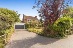 7, The Paddocks, Lewes BN7 3HU