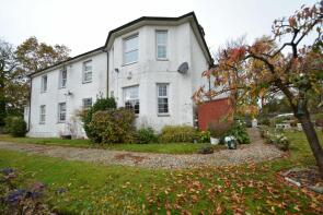 Flat Ground/1, The Cottage, Peel Street, Cardross G82 5LD