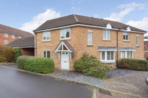 23, Eyles Road, Devizes SN10 5LG